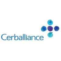 Logo of Lbm Cerballiance Rhone Alpes Lyon 6 La's COVID testing division