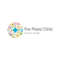 Logo of Centric Health GP's COVID testing division