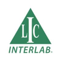 Logo of Interlab's COVID testing division