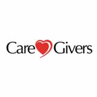 Logo of CareGivers's COVID testing division