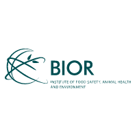 Logo of Bior's COVID testing division