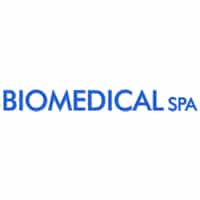 Logo of BioMedical's COVID testing division