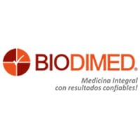 Logo of BioDimed's COVID testing division