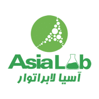 Logo of Asia Lab's COVID testing division