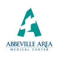 Logo of Abbeville Area Medical Center's COVID testing division