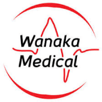 Logo of Wanaka Medical Centre's COVID testing division