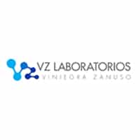 Logo of VZ Laboratorios – Viniegra Zanuso's COVID testing division