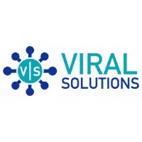 Logo of Viral Solutions's COVID testing division