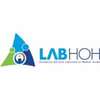 LABHOH – COVID Test Center
