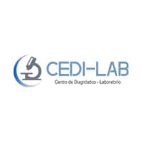 Logo of Laboratorio Clinico Cedilab's COVID testing division