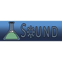 Logo of Sound Mobile Diagnostics's COVID testing division