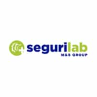 Logo of Segurilab's COVID testing division