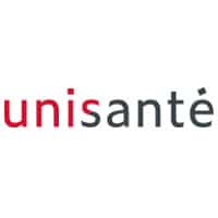 Logo of Unisanté Flon's COVID testing division
