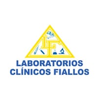 Laboratorio Clinico Fiallos