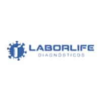 Logo of Laborlife Diagnósticos's COVID testing division