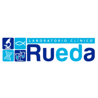 Logo of Laboratorios Químicos Rueda's COVID testing division