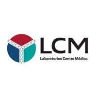 Logo of Laboratorios Centro Medico's COVID testing division
