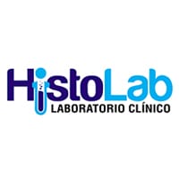 Logo of Laboratorio Clinico Histolab's COVID testing division