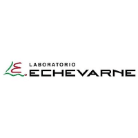 Logo of Laboratorio Echevarne's COVID testing division