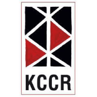 Logo of Kumasi Centre for Collaborative Research's COVID testing division