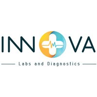 Logo of Innova Labs and Diagnostics's COVID testing division