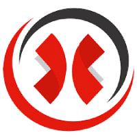 Logo of Healthcare Polyclinic's COVID testing division