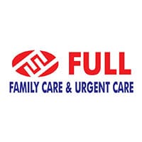 Logo of Full Family Care & Urgent Care's COVID testing division