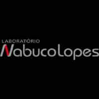 Logo of Laboratório Nabuco Lopes's COVID testing division