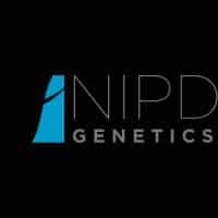 Logo of NIPD Genetics's COVID testing division