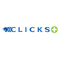 Logo of Clicks's COVID testing division