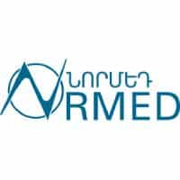 Logo of Normed Medical Center's COVID testing division