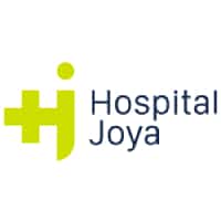 Logo of Hospital Joya's COVID testing division