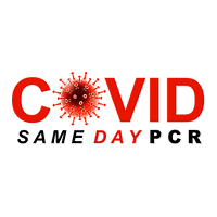 Covid Same Day PCR