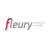 Logo of Fleury Medicina e Saúde's COVID testing division