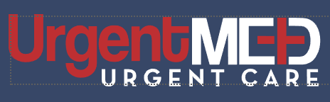 Logo of UrgentMED's COVID testing division