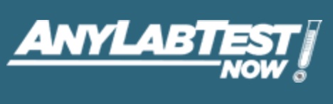 Logo of Any Lab Test Now's COVID testing division